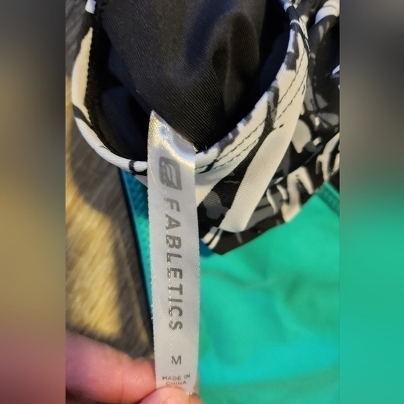 Fabletics Bikini Set - Picture 3 of 8